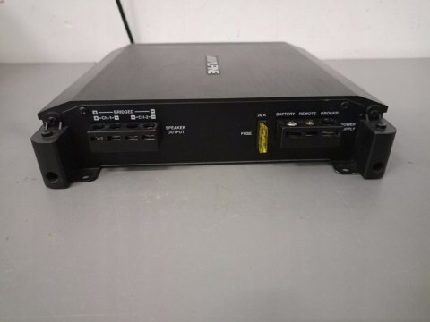 Wzmacniacz samochodowy 4-kanałowy Alpine BBX-F1200 50 W