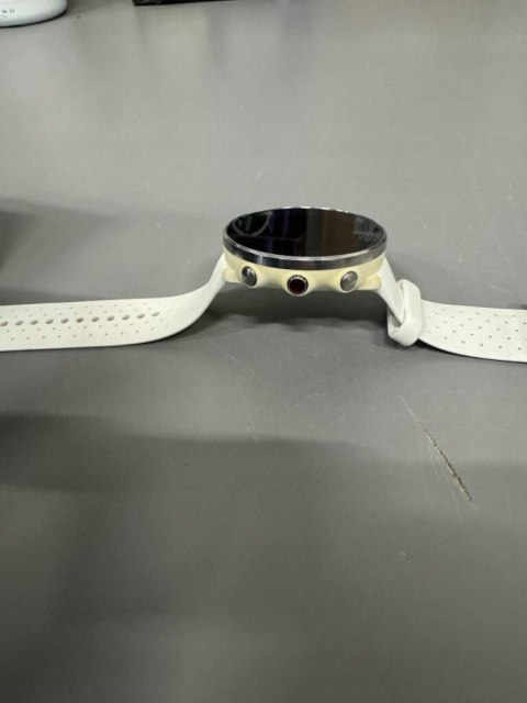 Zegarek Sportowy POLAR VANTAGE M BIAŁY