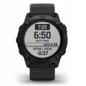 Zegarek sportowy Garmin Fenix 6X Pro czarny