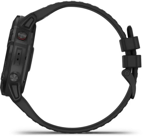 Zegarek sportowy Garmin Fenix 6X Pro czarny