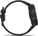 Zegarek sportowy Garmin Fenix 6X Pro czarny
