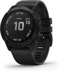 Zegarek sportowy Garmin Fenix 6X Pro czarny