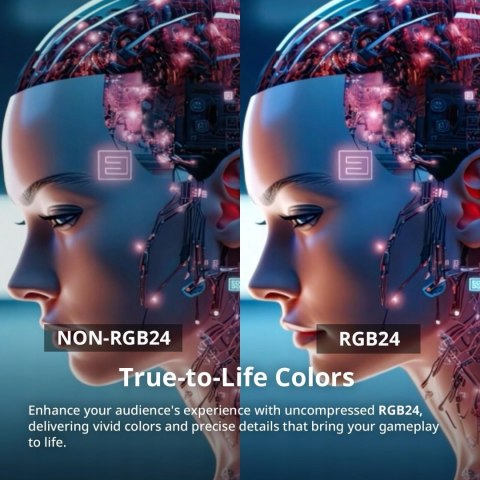 AVerMedia Live Gamer Ultra S GC553Pro do strumieniowania