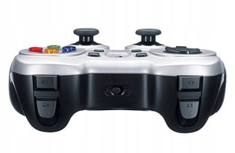 Bezprzewodowy kontroler pad Logitech F710 USB PC / TV