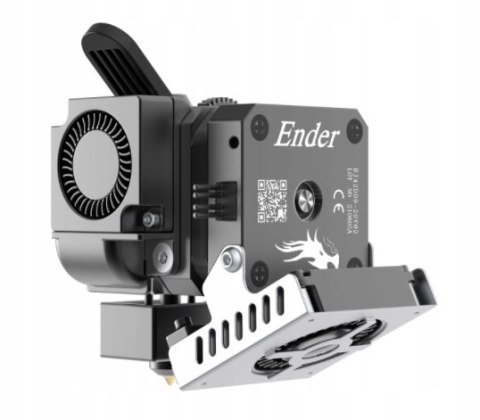 Drukarka 3D Creality 3D Ender-3 S1