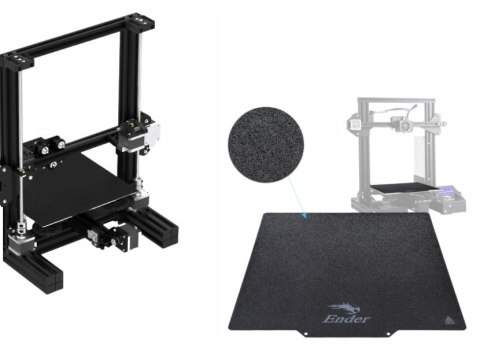 Drukarka 3D Creality 3D Ender-3 S1