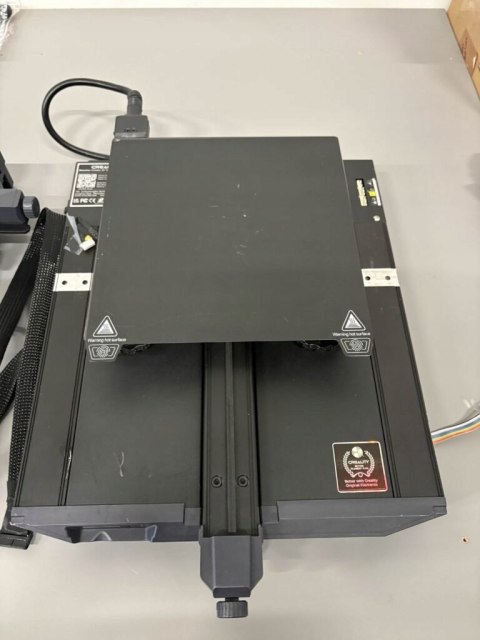 Drukarka 3D Creality 3D Ender-3 S1