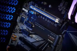 Dysk wewnętrzny SSD WD Black SN850X 4TB M.2 2280 PCIe NVMe