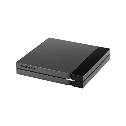 Formuler FORMULER Z10 PRO 2GB RAM 16GB ROM 4K IPTV Android Centrum