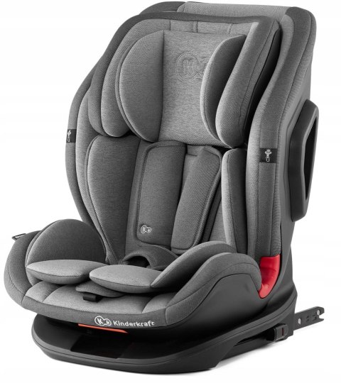 Fotelik Kinderkraft Oneto 3 2021 9-36 kg