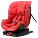 Fotelik Kinderkraft Vado red 0-25 kg