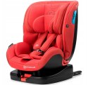 Fotelik Kinderkraft Vado red 0-25 kg