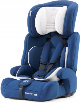 Fotelik samochodowy 9-36 kg Kinderkraft COMFORT UP Granatowy