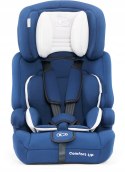 Fotelik samochodowy 9-36 kg Kinderkraft COMFORT UP Granatowy