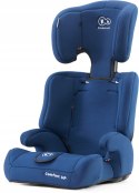 Fotelik samochodowy 9-36 kg Kinderkraft COMFORT UP Granatowy