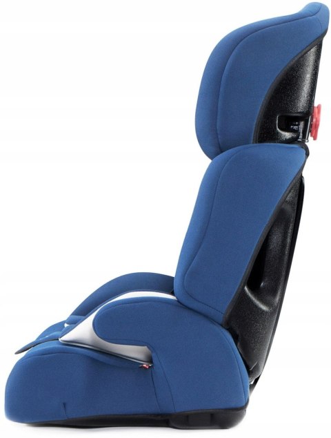 Fotelik samochodowy 9-36 kg Kinderkraft COMFORT UP Granatowy