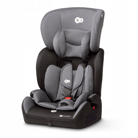 Fotelik samochodowy 9-36 kg Kinderkraft COMFORT UP