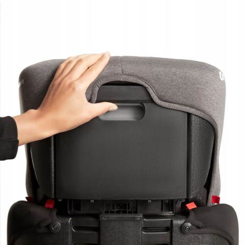 Fotelik samochodowy 9-36 kg Kinderkraft COMFORT UP