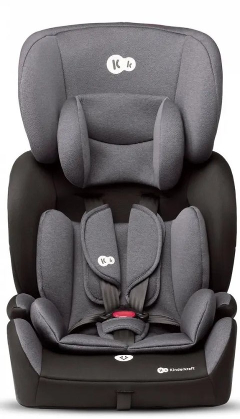 Fotelik samochodowy 9-36 kg Kinderkraft COMFORT UP