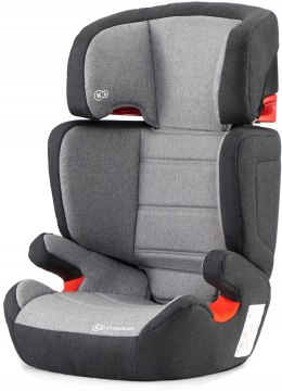 Fotelik samochodowy Kinderkraft JUNIOR FIX I-Size ISOFIX 100-150cm 15-36kg