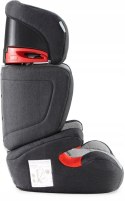 Fotelik samochodowy Kinderkraft JUNIOR FIX I-Size ISOFIX 100-150cm 15-36kg