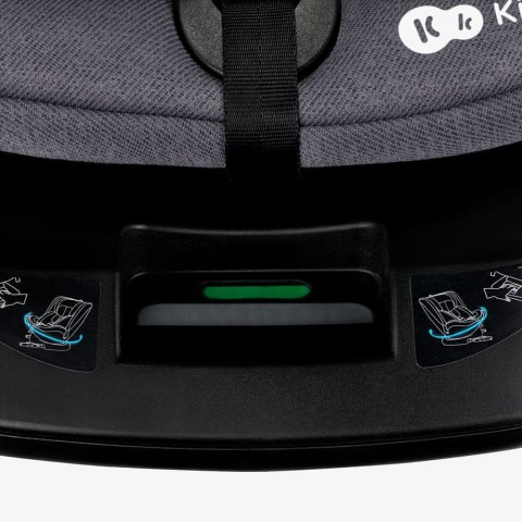 Fotelik samochodowy Kinderkraft Xpedition