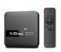 H20PRO Smart Android TV Box Android 10 2 GB 16 GB 6K