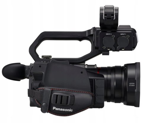 Kamera wideo Panasonic HC-X2000E 4K UHD 60p LED