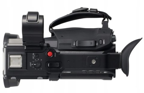 Kamera wideo Panasonic HC-X2000E 4K UHD 60p LED