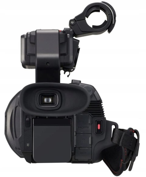 Kamera wideo Panasonic HC-X2000E 4K UHD 60p LED