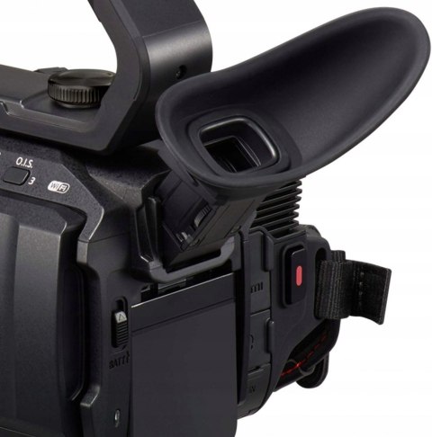 Kamera wideo Panasonic HC-X2000E 4K UHD 60p LED