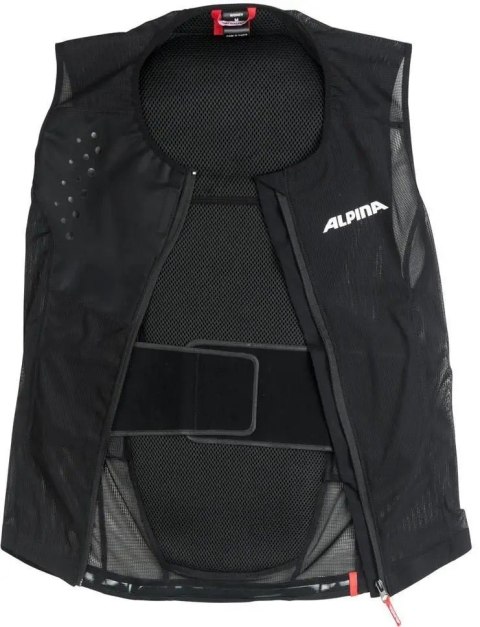 Kamizelka ochronna ALPINA Proshield Women L