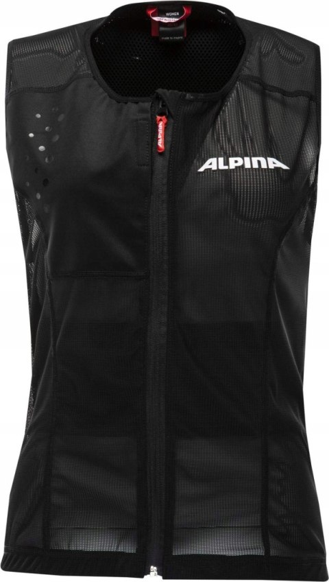Kamizelka ochronna ALPINA Proshield Women L