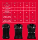 Kamizelka ochronna ALPINA Proshield Women L