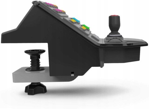 Kierownica Logitech G Saitek Heavy Equipment Bundle Sim Controller Farm