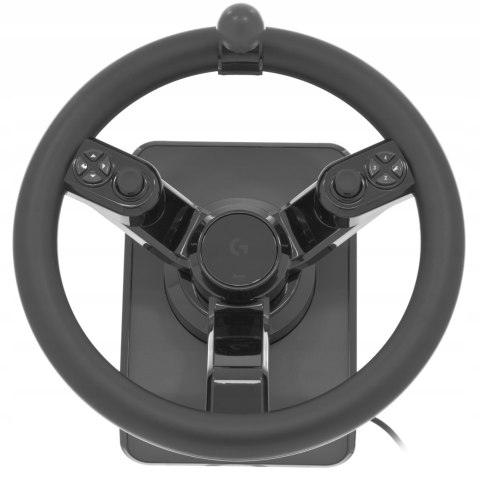Kierownica Logitech G Saitek Heavy Equipment Bundle Sim Controller Farm