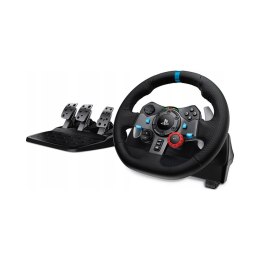 Kierownica Logitech G29 Driving Force 941-000112