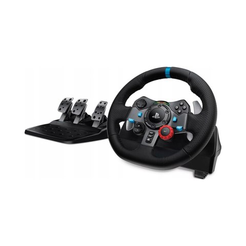 Kierownica Logitech G29 Driving Force 941-000112