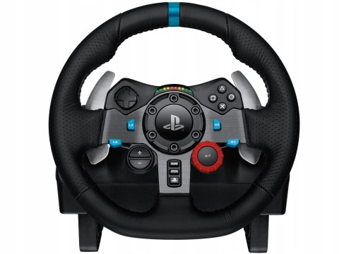 Kierownica Logitech G29 Driving Force 941-000112