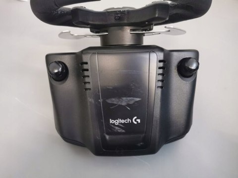 Kierownica Logitech G29 Driving Force 941-000112
