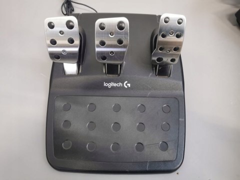 Kierownica Logitech G29 Driving Force 941-000112