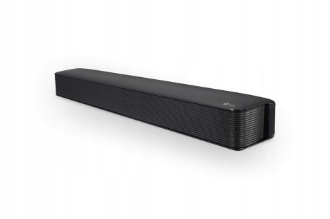 LG Soundbar SQM1 z 2.0 kanałami do telewizora