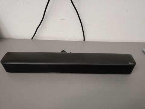 LG Soundbar SQM1 z 2.0 kanałami do telewizora