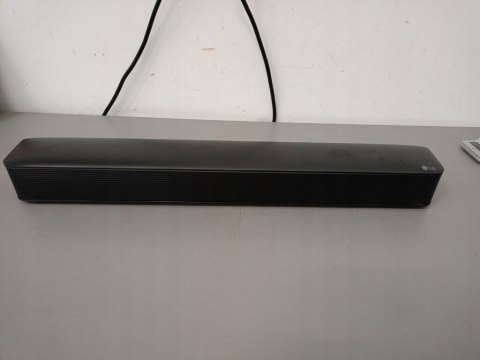 LG Soundbar SQM1 z 2.0 kanałami do telewizora