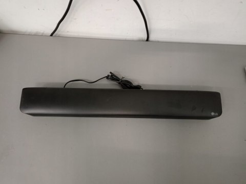 LG Soundbar SQM1 z 2.0 kanałami do telewizora