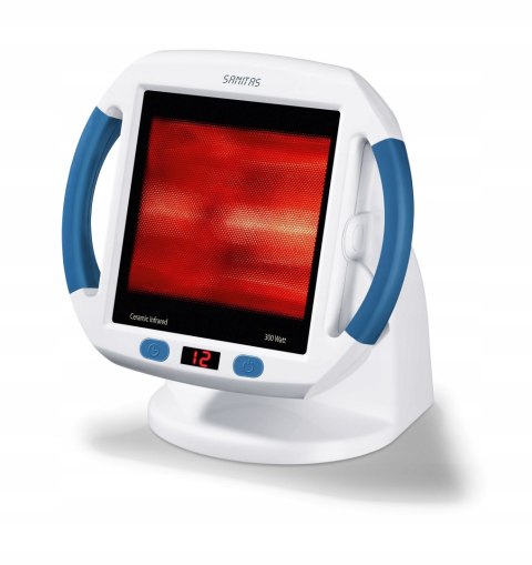 Lampa lecznicza Beurer biały 300 W