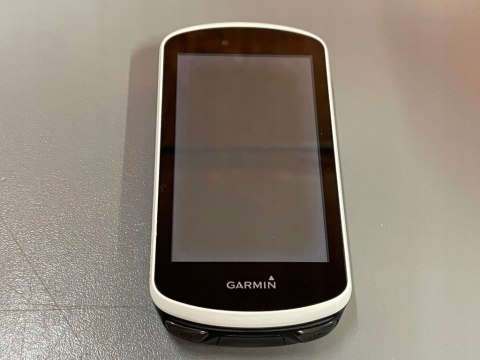 Licznik rowerowy bezprzewodowy Garmin edge 1030