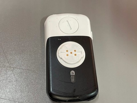 Licznik rowerowy bezprzewodowy Garmin edge 1030