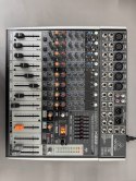 Mikser Behringer X1222USB 16 - kanałowy