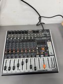 Mikser Behringer X1222USB 16 - kanałowy